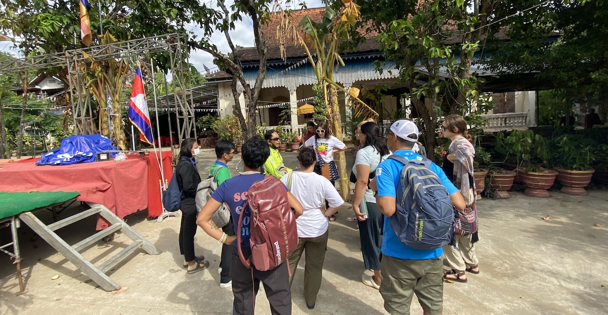 Carpe Diem Education Thailand Group