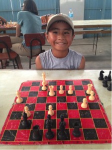 Yerferzon kicks my butt in chess every single week. (I would say I let him beat me but I’d be a liar.) 