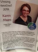 Karen Maass